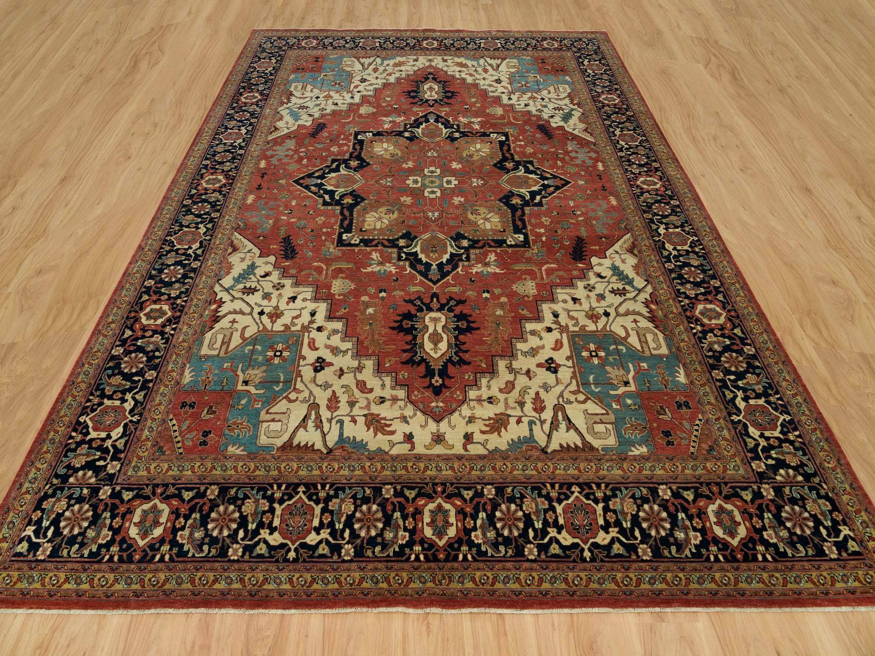 HerizRugs ORC812412